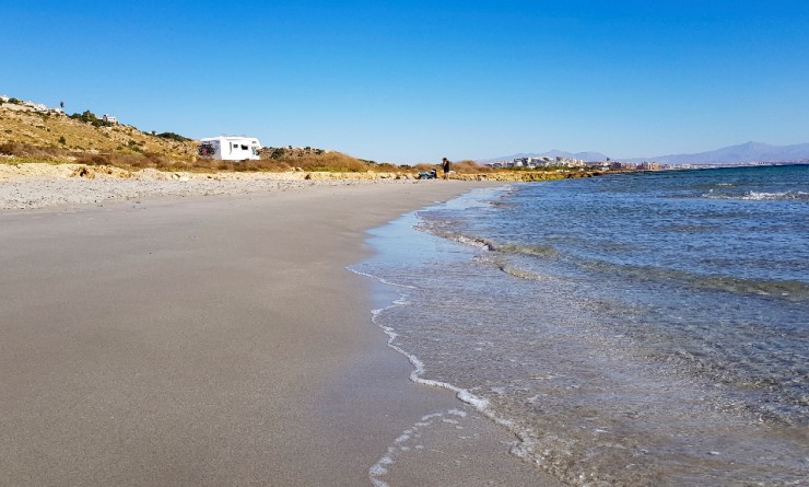 Nieuwbouw woningen - Appartement - Gran alacant - Alicante