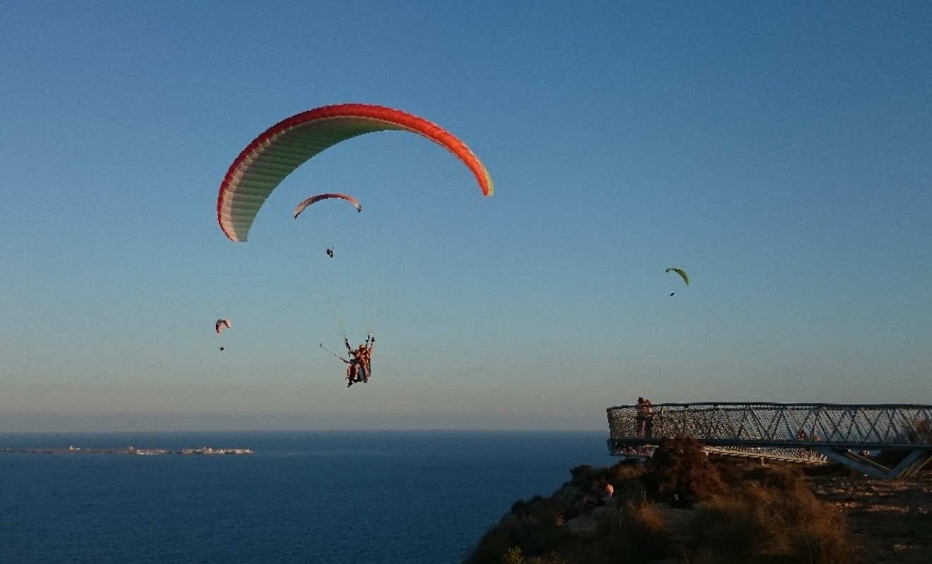 Nieuwbouw woningen - Appartement - Gran alacant - Alicante