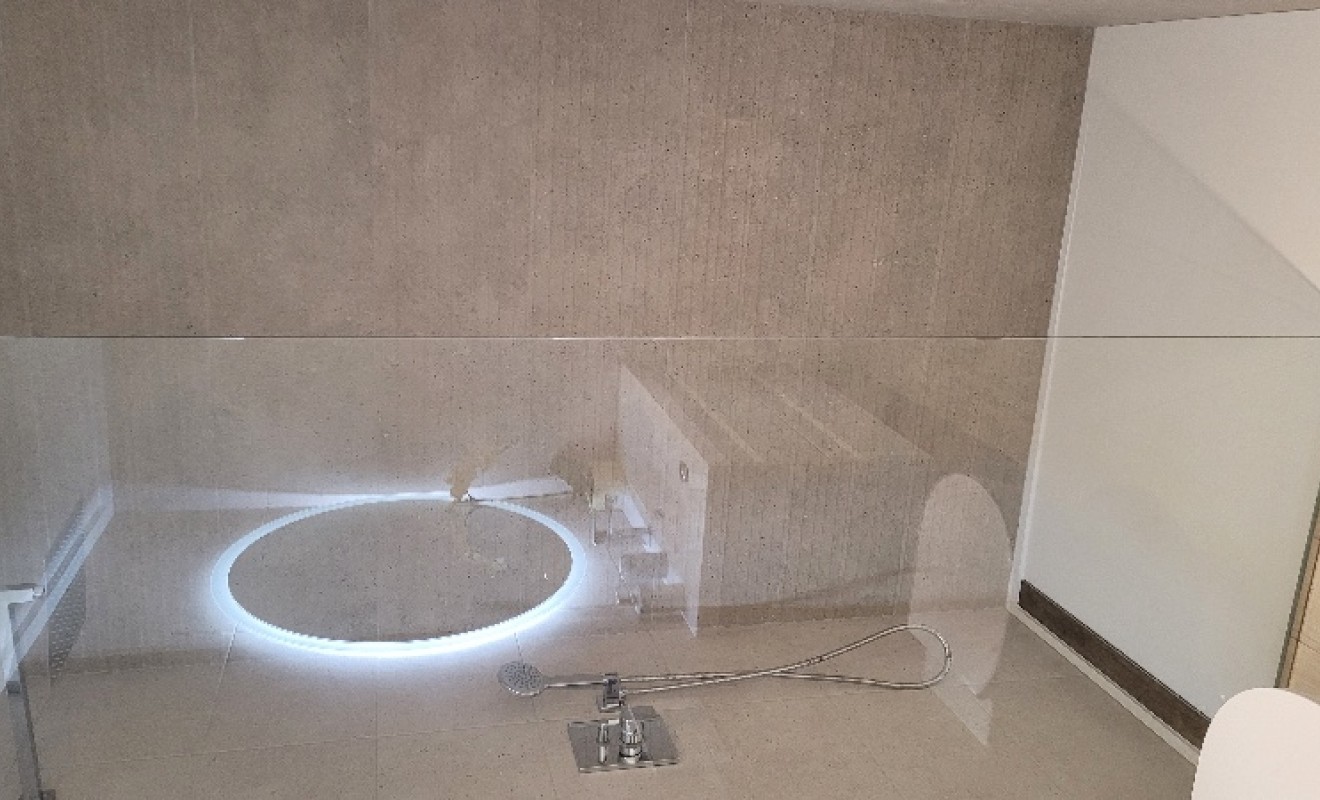 New Build - Apartment - Torre de la Horadada