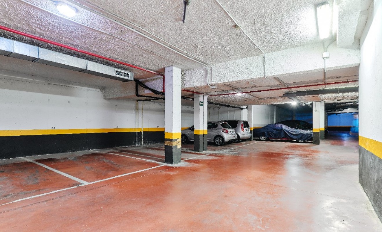 Korte termijn verhuur - Appartement - Punta Prima - La Entrada