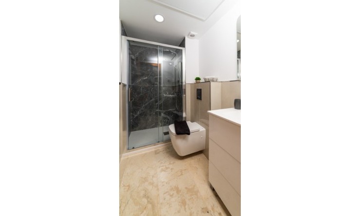 Korte termijn verhuur - Appartement - Punta Prima - La Entrada