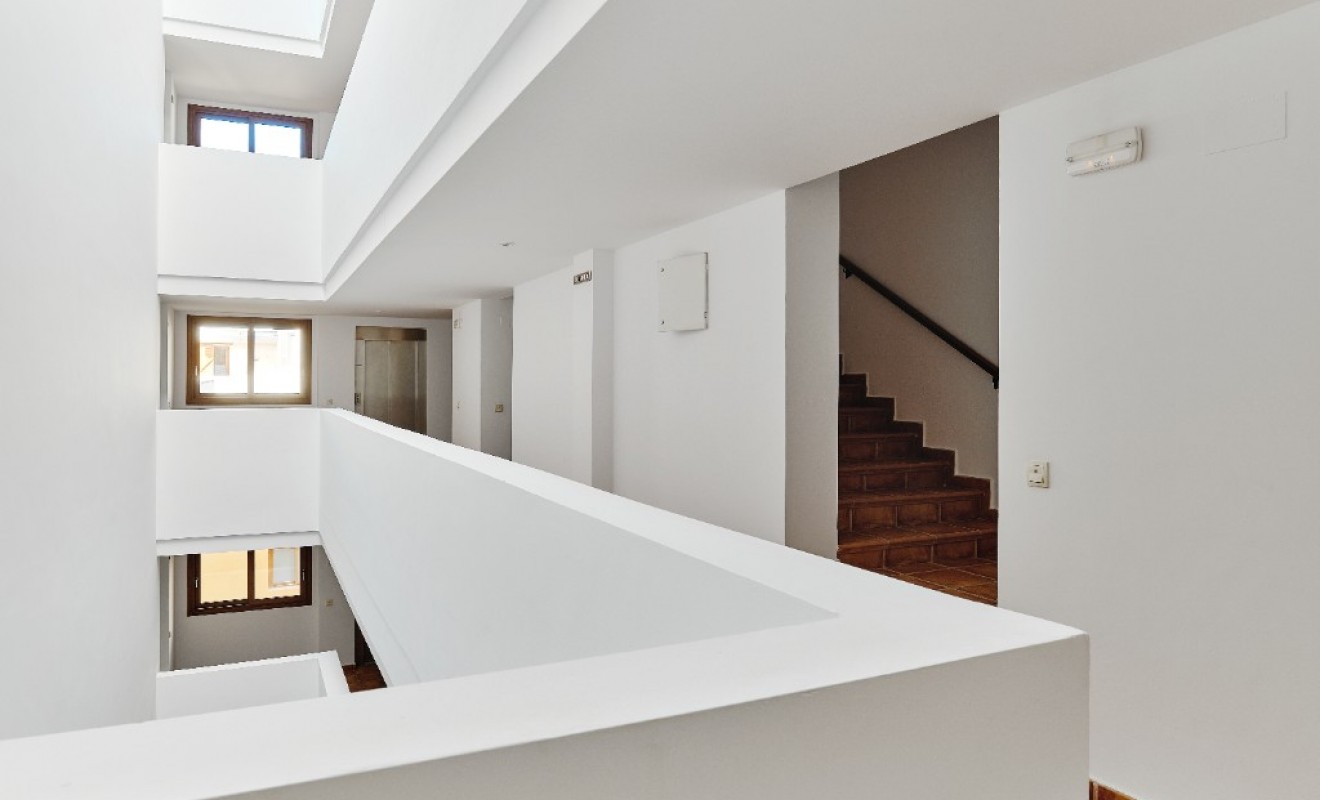 Korte termijn verhuur - Appartement - Punta Prima - La Entrada