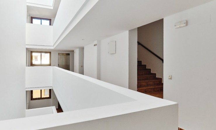 Korte termijn verhuur - Appartement - Punta Prima - La Entrada