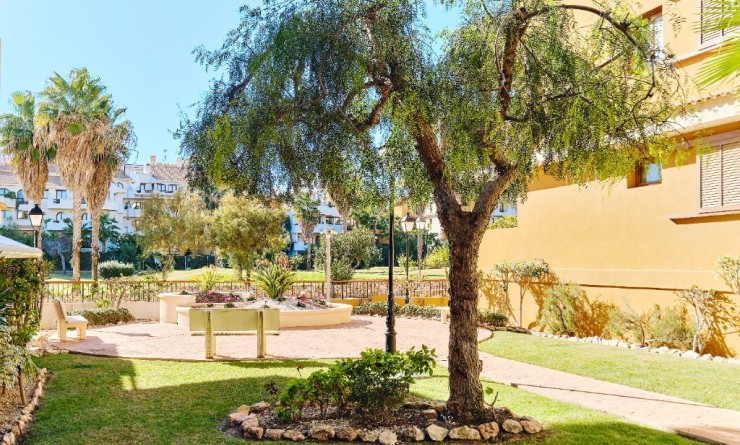 Korte termijn verhuur - Appartement - Punta Prima - La Entrada