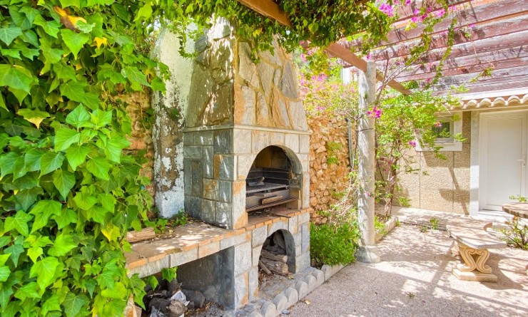 Sale - Luxury Villa - Villamartin