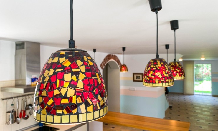 Sale - Luxury Villa - Villamartin