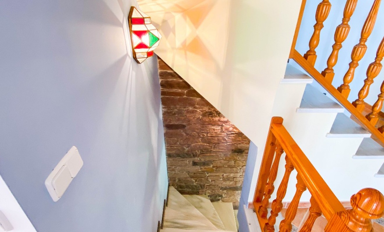 Sale - Luxury Villa - Villamartin