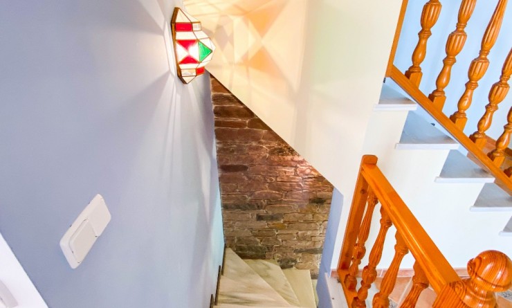 Sale - Luxury Villa - Villamartin