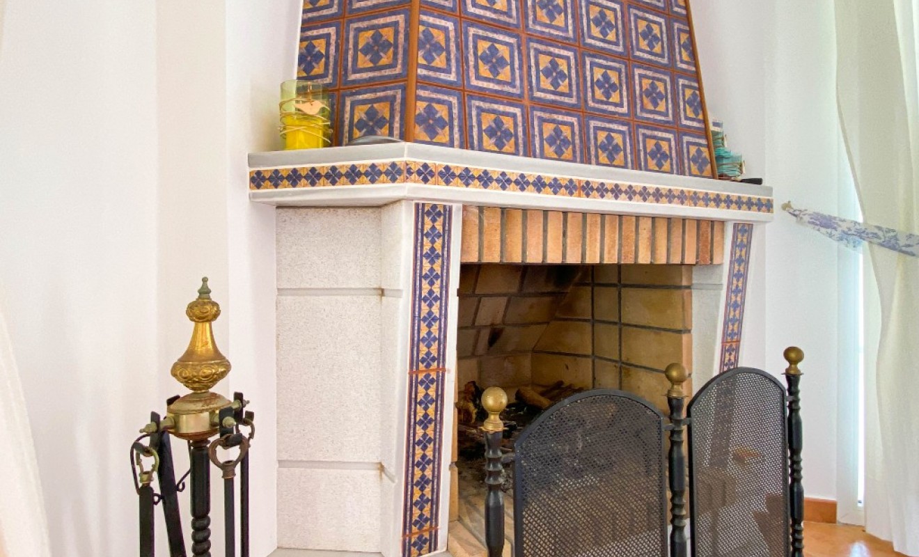 Sale - Luxury Villa - Villamartin