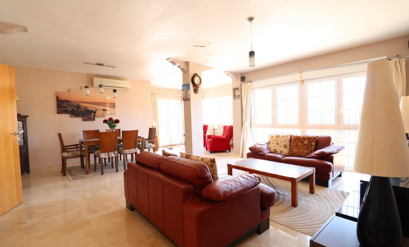 Wederverkoop - Villa - Las Ramblas