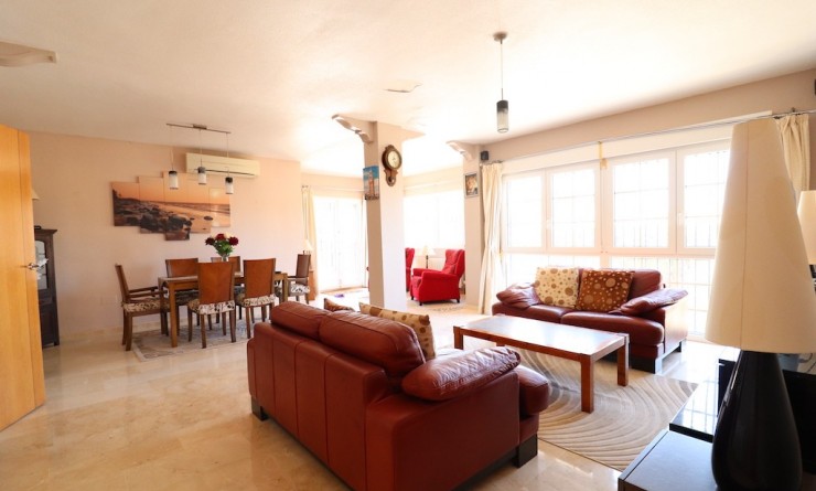 Wederverkoop - Villa - Las Ramblas