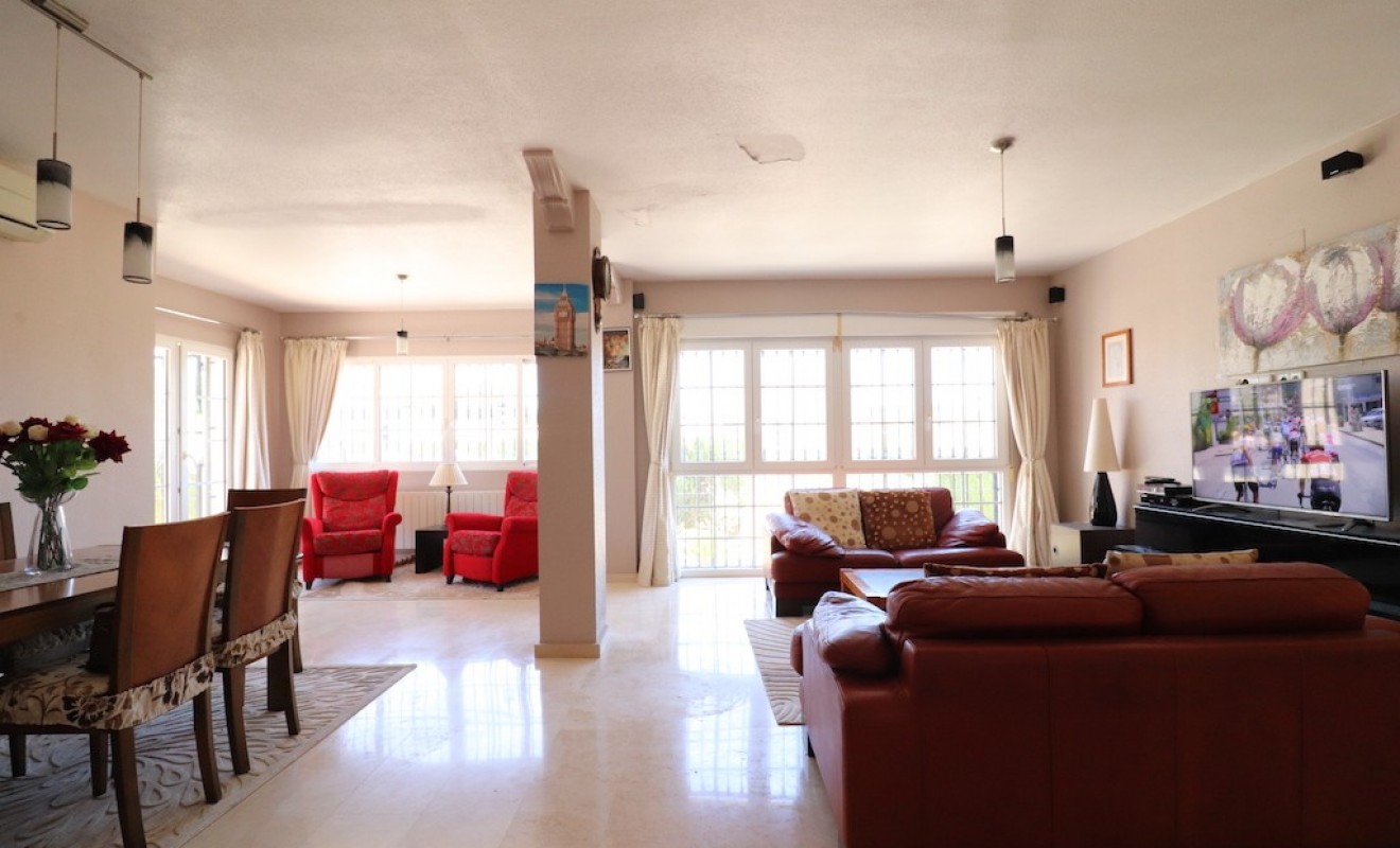 Wederverkoop - Villa - Las Ramblas