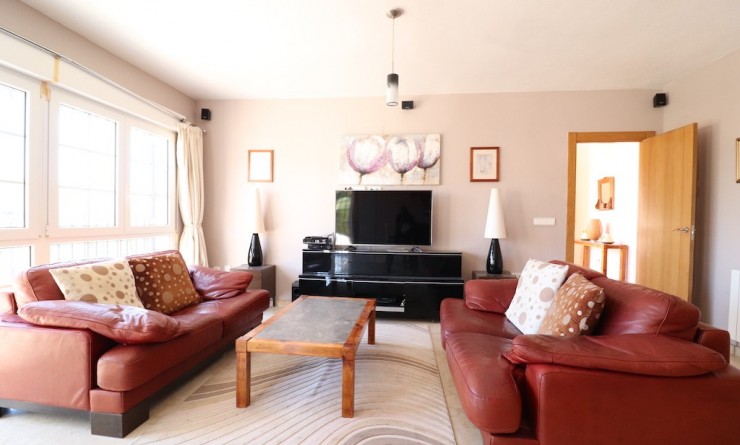 Wederverkoop - Villa - Las Ramblas