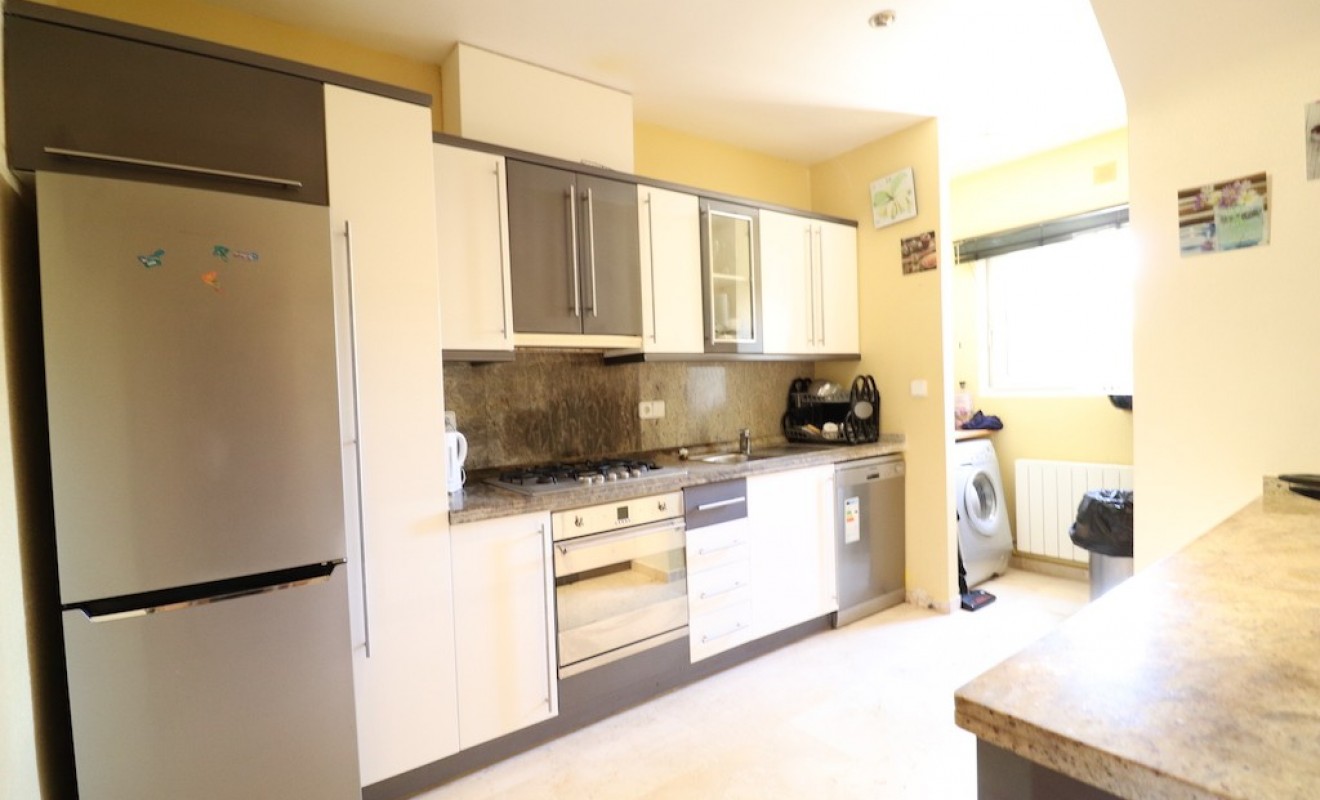 Wederverkoop - Villa - Las Ramblas