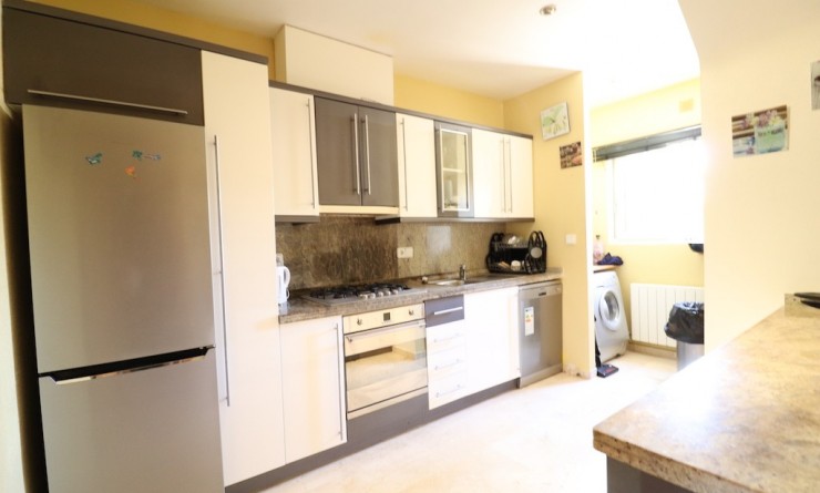 Wederverkoop - Villa - Las Ramblas