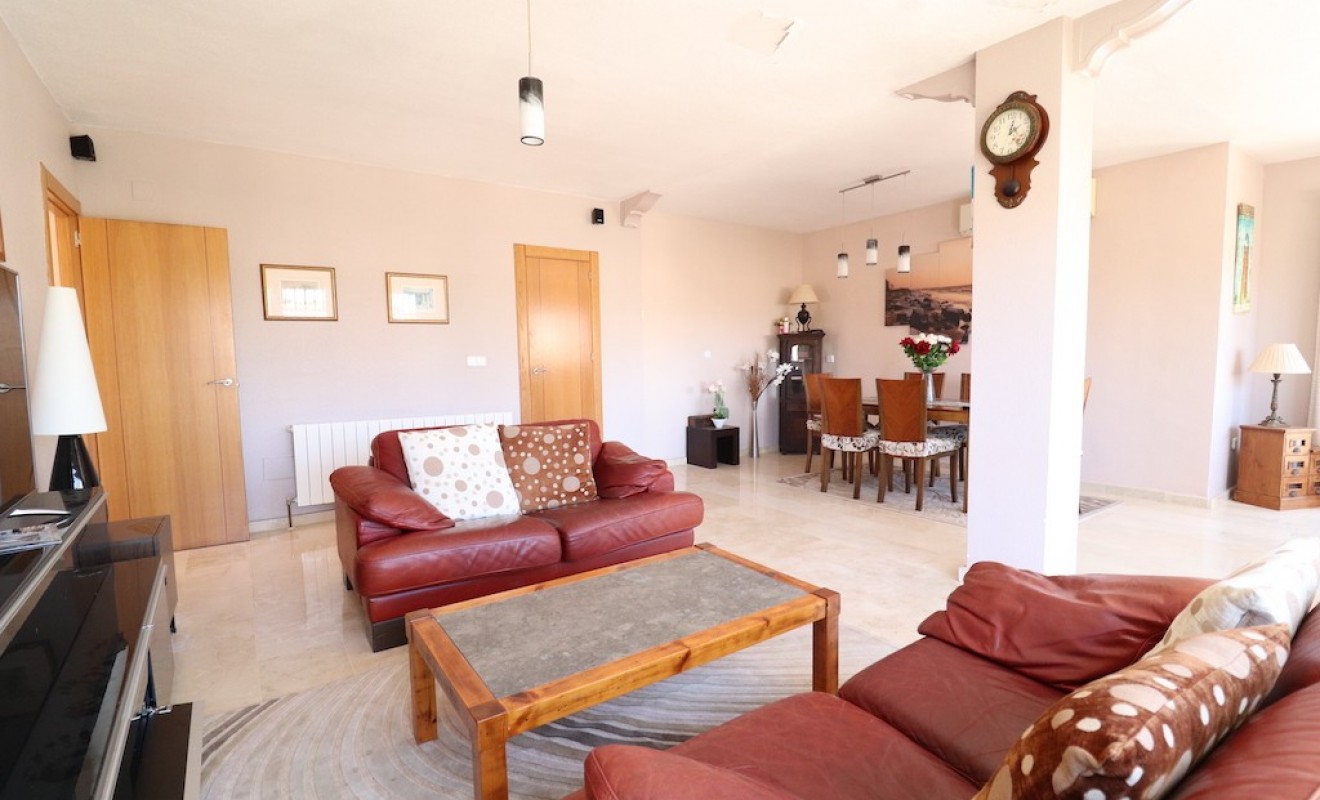 Wederverkoop - Villa - Las Ramblas