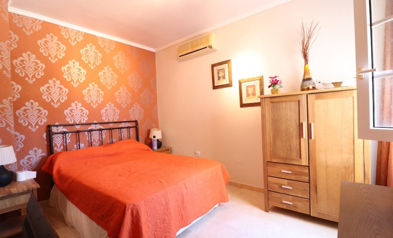 Wederverkoop - Villa - Las Ramblas