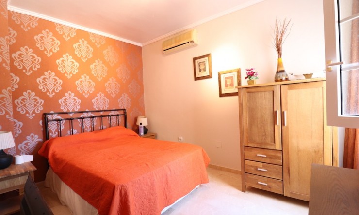 Wederverkoop - Villa - Las Ramblas