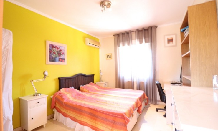 Wederverkoop - Villa - Las Ramblas