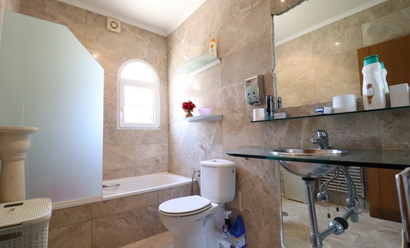 Wederverkoop - Villa - Las Ramblas