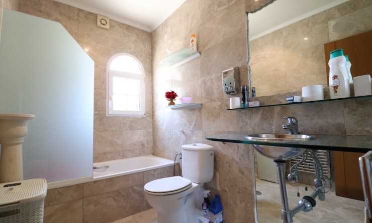 Wederverkoop - Villa - Las Ramblas