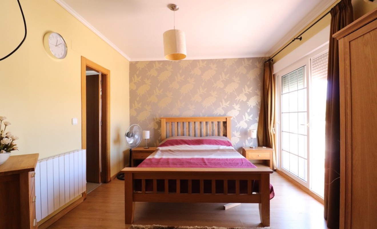 Wederverkoop - Villa - Las Ramblas