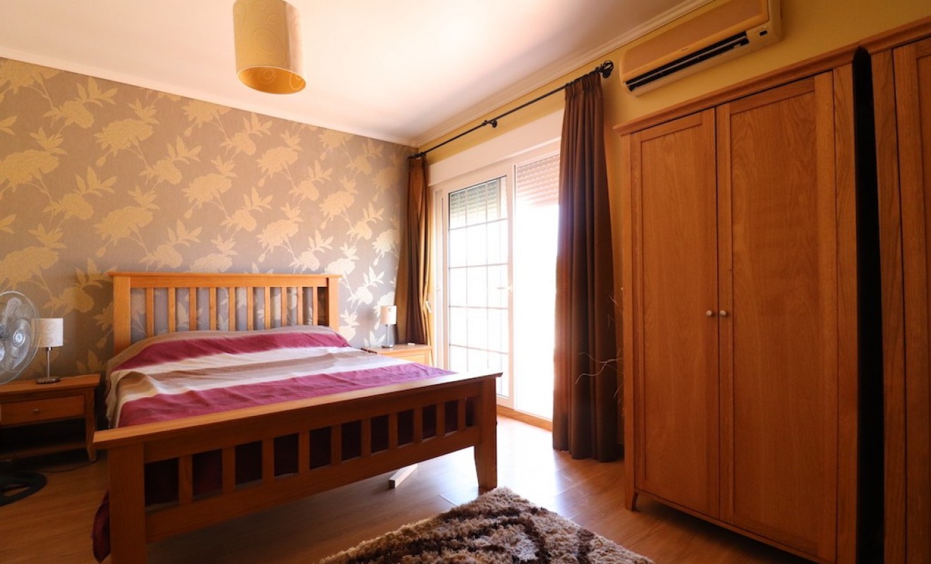 Wederverkoop - Villa - Las Ramblas