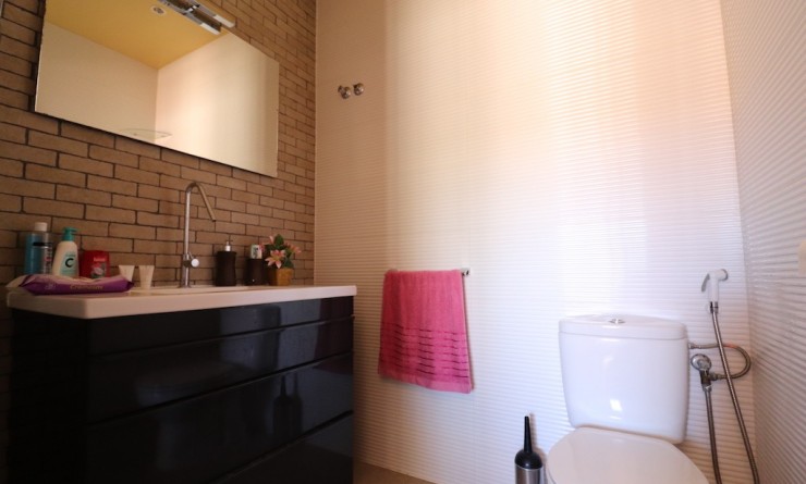 Wederverkoop - Villa - Las Ramblas