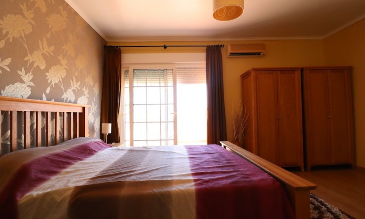 Wederverkoop - Villa - Las Ramblas