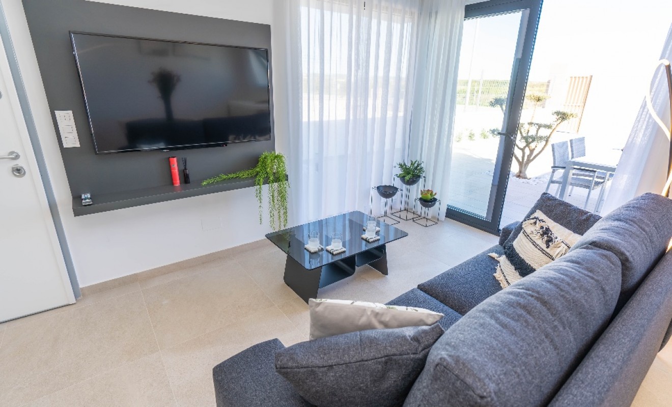Nieuwbouw woningen - Villa - Guardamar del Segura - guardamar del segura