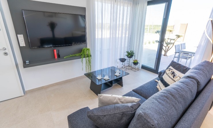 Nieuwbouw woningen - Villa - Guardamar del Segura - guardamar del segura