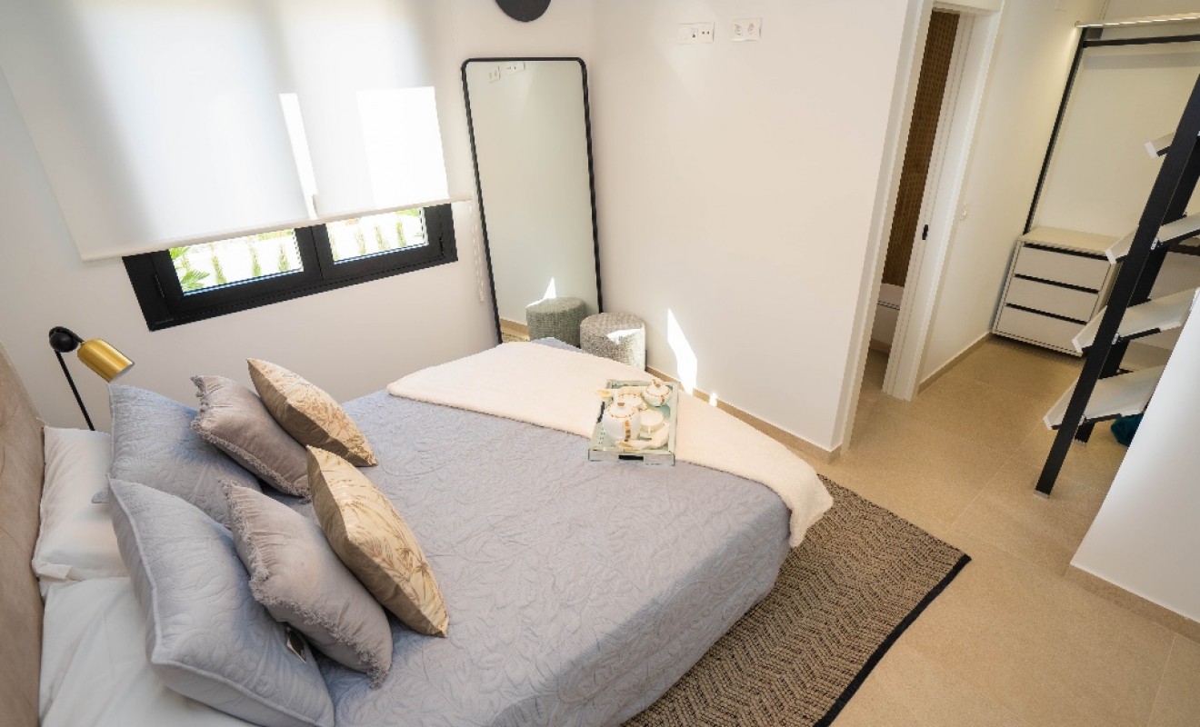 Nieuwbouw woningen - Villa - Guardamar del Segura - guardamar del segura