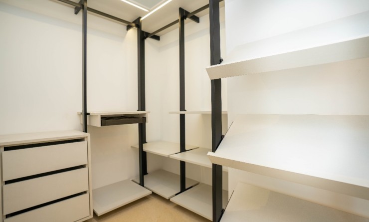 Nieuwbouw woningen - Villa - Guardamar del Segura - guardamar del segura