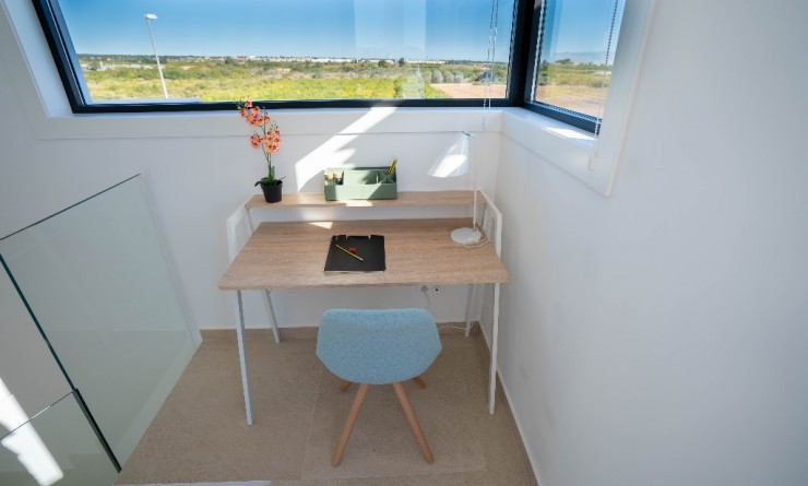 Nieuwbouw woningen - Villa - Guardamar del Segura - guardamar del segura