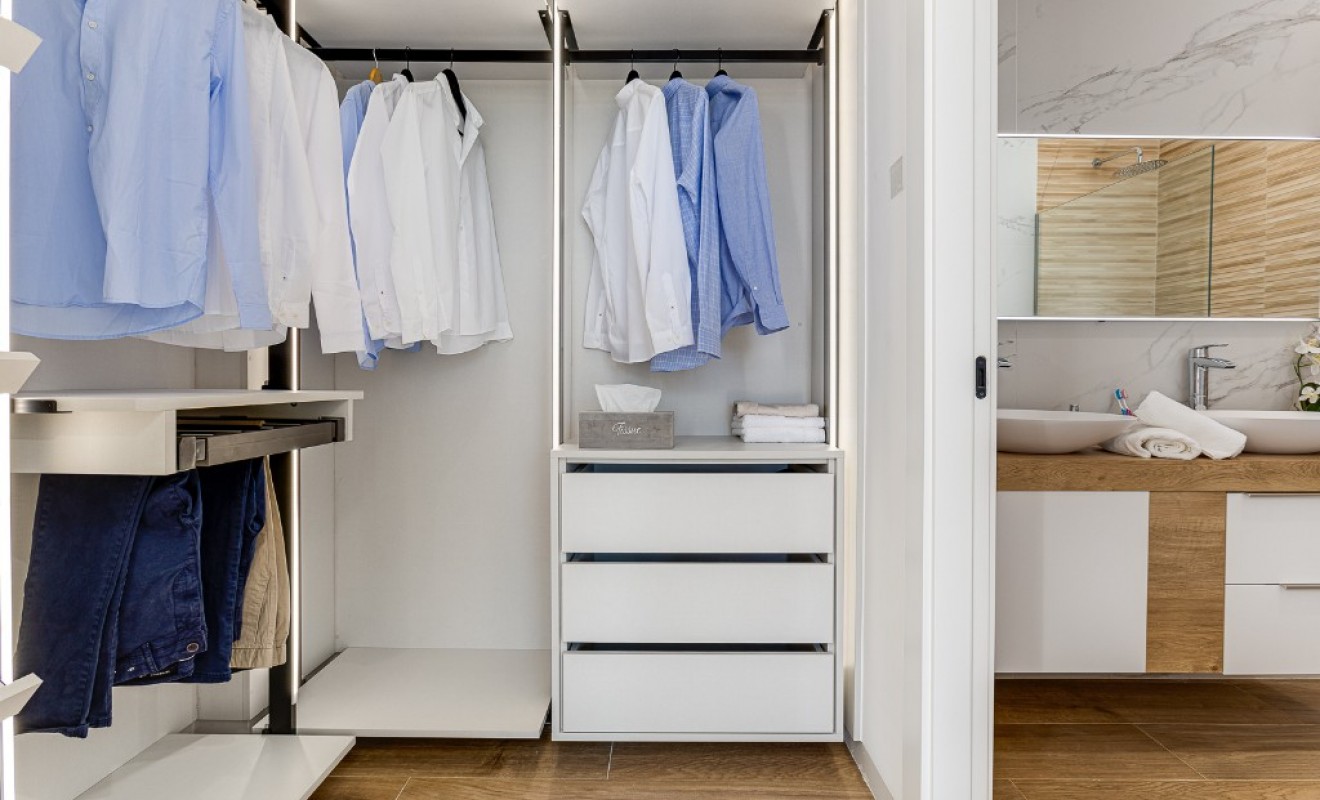 Nouvelle construction - Villa - Benidorm