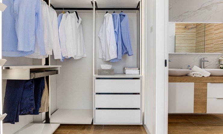 Nouvelle construction - Villa - Benidorm