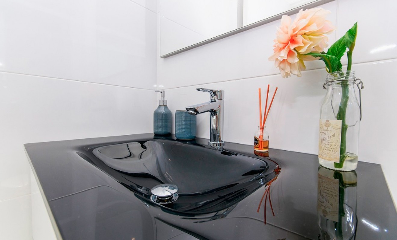 Nieuwbouw woningen - Villa - Entre Naranjos - Vista Bella