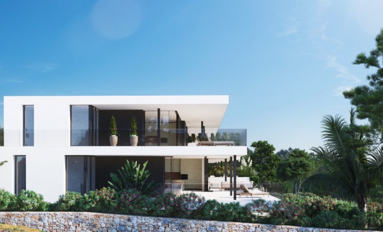 Nieuwbouw woningen - Appartement - Las Colinas - Las Colinas Golf