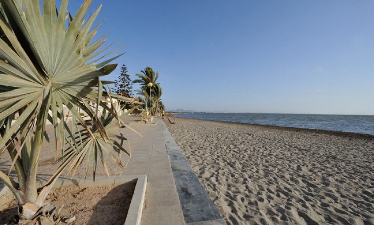 Nieuwbouw woningen - Villa - Murcia