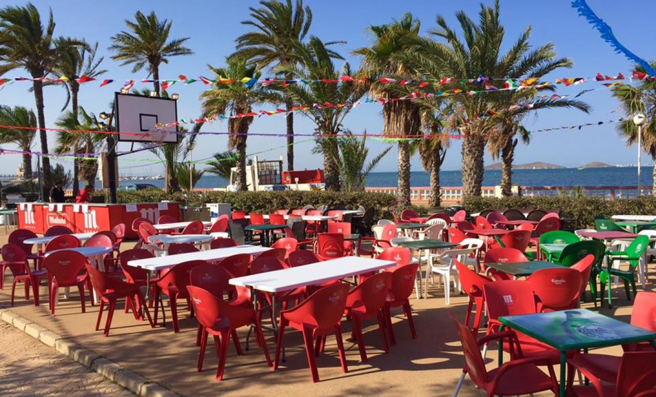 Nieuwbouw woningen - Villa - Murcia