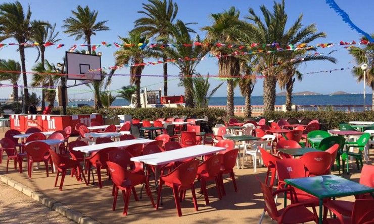 Nieuwbouw woningen - Villa - Murcia