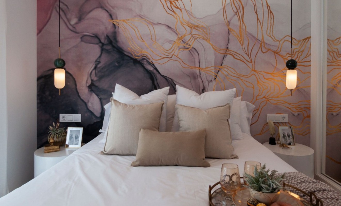 Nouvelle construction - Appartement - Ciudad quesada - Doña pepa