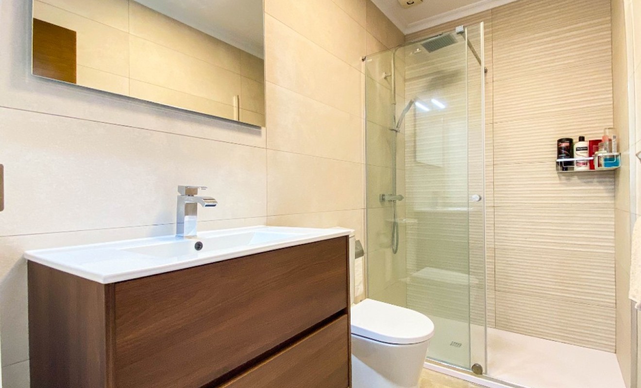 Korte termijn verhuur - Appartement - Punta Prima - Cala Dorada