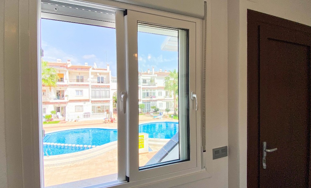 Korte termijn verhuur - Appartement - Punta Prima - Cala Dorada