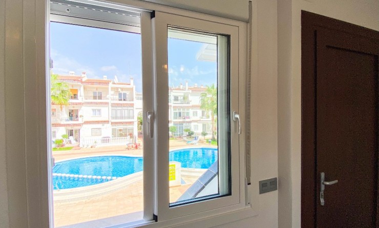 Korte termijn verhuur - Appartement - Punta Prima - Cala Dorada