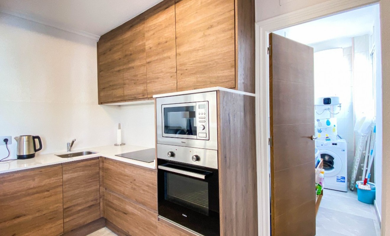 Korte termijn verhuur - Appartement - Punta Prima - Cala Dorada