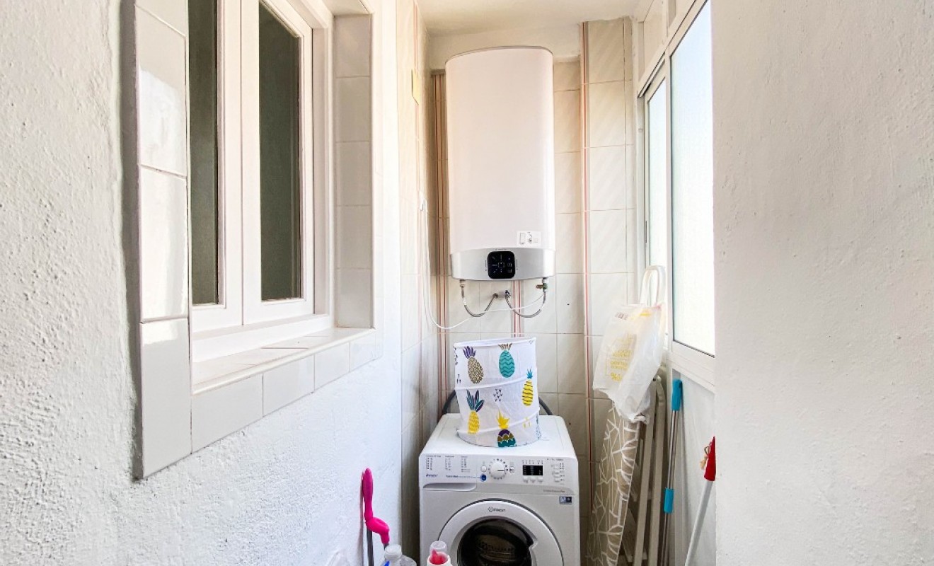 Korte termijn verhuur - Appartement - Punta Prima - Cala Dorada