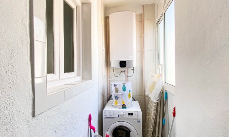 Korte termijn verhuur - Appartement - Punta Prima - Cala Dorada