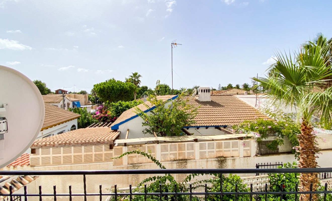 Korte termijn verhuur - Appartement - Punta Prima - Cala Dorada