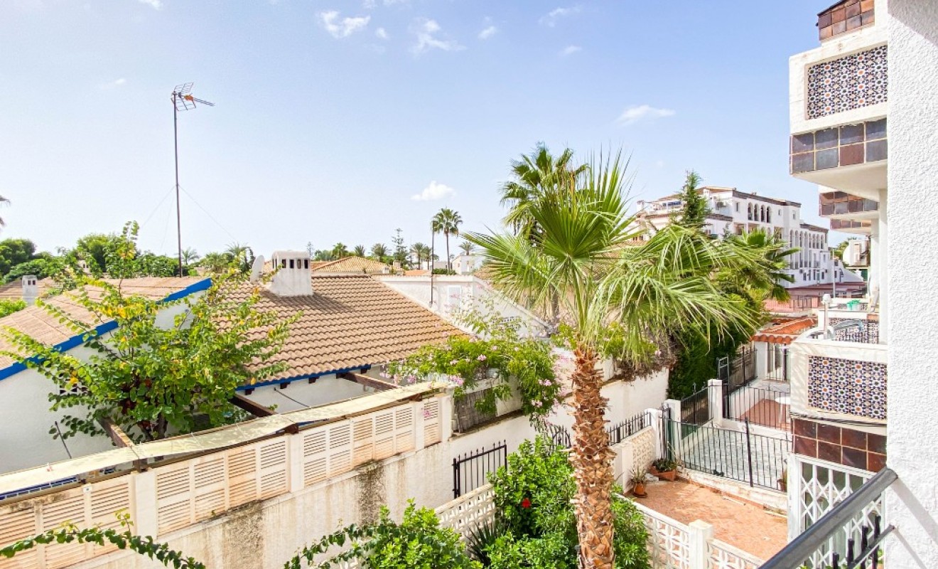 Korte termijn verhuur - Appartement - Punta Prima - Cala Dorada